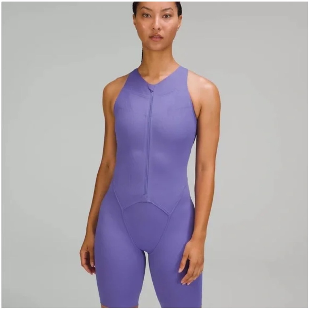 SenseKnit Running One-Piece Size 6